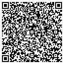 QR code with Cutting Zone contacts