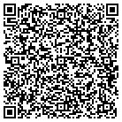 QR code with Hunter Parts & Service contacts