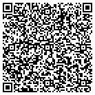QR code with On Time Taxi Service contacts