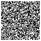 QR code with E C Design & Drafting Inc contacts