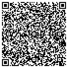 QR code with Calvin R Brown M D Inc contacts