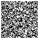QR code with Jeff's Garage contacts