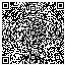 QR code with S S Diamonds Inc contacts