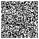 QR code with Lube Express contacts