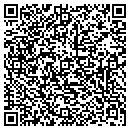 QR code with Ample Print contacts