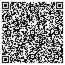 QR code with D&G Masonry contacts