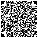 QR code with Paul Cab Inc contacts