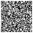 QR code with J&J Automotive contacts