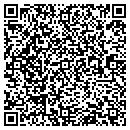 QR code with Dk Masonry contacts