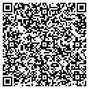 QR code with Kevin of New York contacts