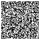 QR code with Keith Cavett contacts