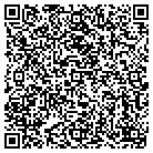 QR code with P N J Pacific Imports contacts