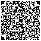 QR code with Gan Shalom Nursery School contacts