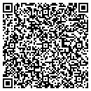 QR code with Kevin Onchuck contacts