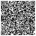 QR code with D Steinbrueck Stonebridge contacts