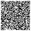 QR code with Autozone contacts