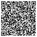 QR code with Ek Masonry contacts