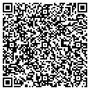 QR code with Randolph Taxi contacts