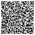 QR code with Gtp contacts