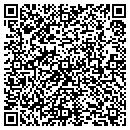 QR code with Aftershoks contacts