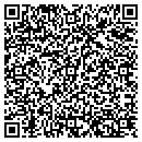 QR code with Kustom Auto contacts