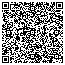 QR code with Rebecca Cab Inc contacts