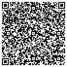 QR code with Leslie G & Loreen M Mauch contacts