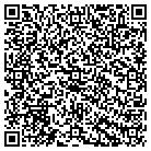 QR code with R And R Drafting Services Inc contacts