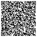 QR code with Reham Cab Inc contacts