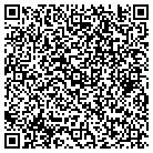 QR code with Ricardo & Joanne Cab Inc contacts