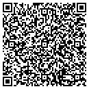 QR code with Head Start contacts