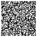 QR code with Headstart contacts