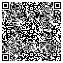 QR code with Teasley Drafting contacts