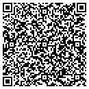 QR code with Ron's Taxi contacts