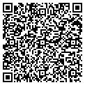 QR code with Mike Hall contacts