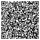 QR code with Roslindale Taxi Inc contacts
