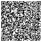QR code with Tina Fobel Design & Drafting contacts