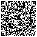 QR code with G&S Construction contacts