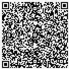 QR code with Hicksville Nursery School contacts
