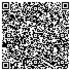 QR code with Henderson Masonry Inc contacts