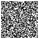 QR code with Rubin Taxi Inc contacts