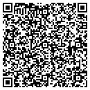QR code with Saugus Taxi contacts