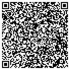 QR code with Hinshaw Masonry Construct contacts