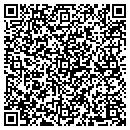 QR code with Holliday Masonry contacts