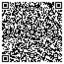 QR code with Aero 3 Media contacts