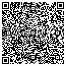 QR code with Homfeld Masonry contacts