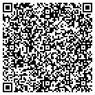 QR code with Homola Hubert F Finn Hl Mason contacts