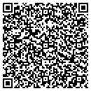 QR code with C M Z Co contacts