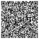 QR code with Hull Masonry contacts