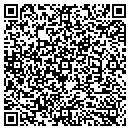 QR code with Ascribe contacts